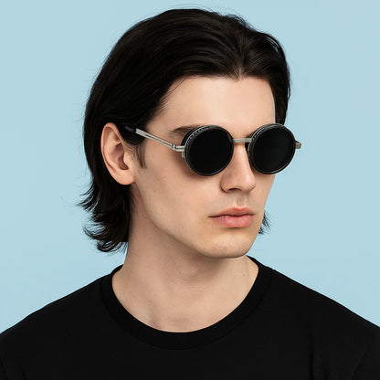 Rixel™ Adjustable Sunglasses